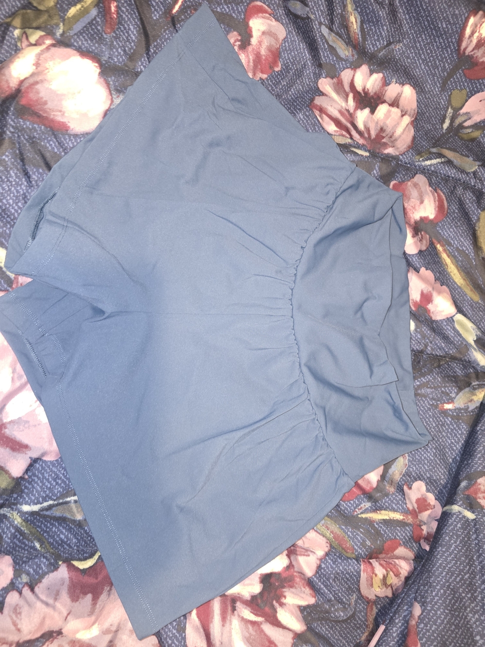 Halara 2 In 1 Pocket Shorts